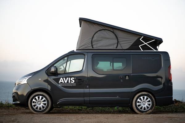 Avis fourgon aménagé on sale